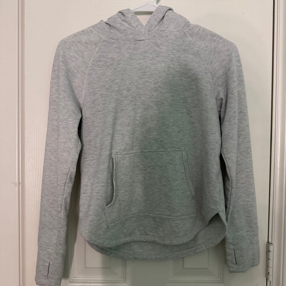 DSG hoodie